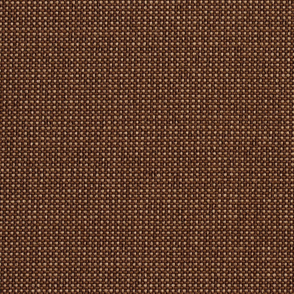 3710 Mocha by Charlotte Designer Fabric Tweeds 100% Olefin Made In USA Exceeds 500,000 Wyzenbeek Rubs (Heavy Duty) No Repeat 54 Inches - Swanky Fabrics -