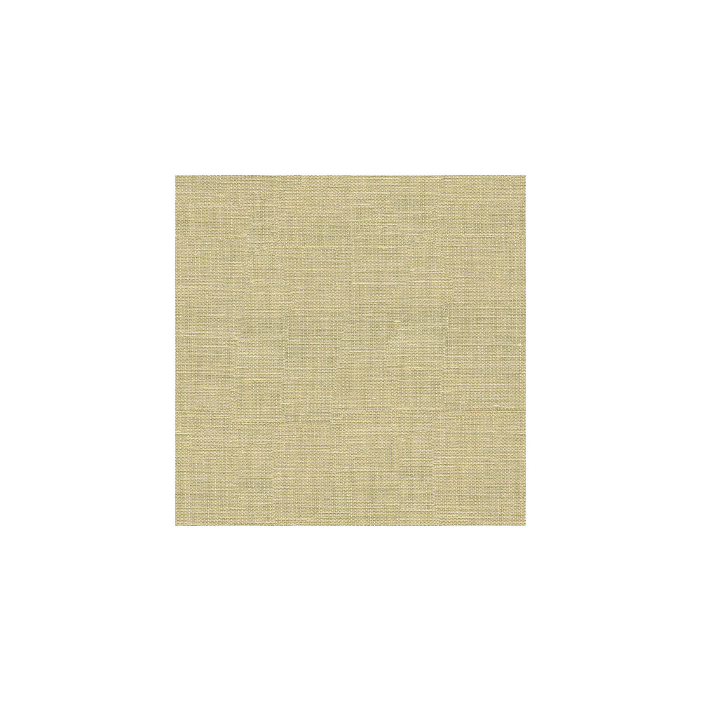 Fajar Silver Lake by Kravet Couture Designer Fabric CALVIN KLEIN COLLECTION LINEN - 82%;POLYESTER - 18% Turkey - Horizontal: - and Vertical: - 114 - Swanky Fabrics -