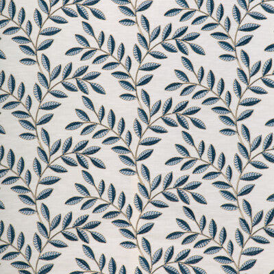 Kravet Basics - Multipurpose - 37145.5.0 - Multipurpose - POLYESTER - 71%;COTTON - 29% - India </p><p>Repeat: H: , V: 27.5 21 - My Fabric Connection -