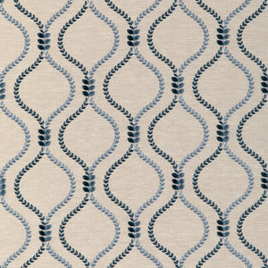 Kravet Fabric 37160-516 37160.516.0