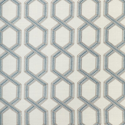 Kravet Basics - Multipurpose - 37164.511.0 - Multipurpose - POLYESTER - 97%;LINEN - 3% - India </p><p>Repeat: H: , V: 27.5 21 - My Fabric Connection -