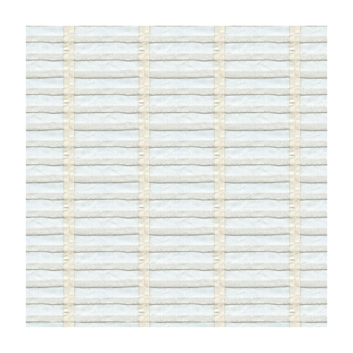 Austrian Chic Blanc by Kravet Couture Fabric Kravet Couture Fabric Austrian Chic BlancFabric MODERN COLORS III POLYESTER - 84%;LINEN - 16% India </p><p>Repeat: H: 10, V: 1 54 - Fabric Carolina -