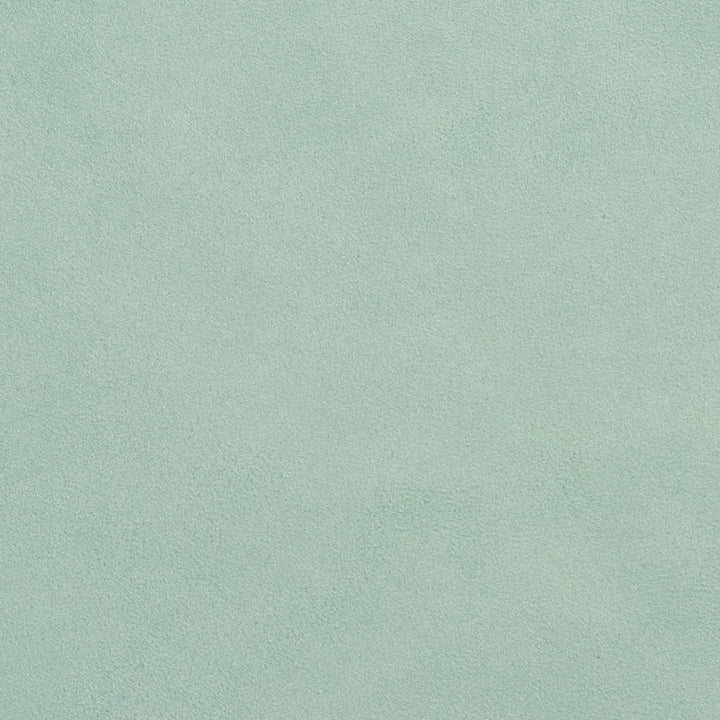 3720 Mint by Charlotte Designer Fabric Microsuede 100% Woven Polyester Asia Exceeds 200,000 Wyzenbeek Rubs (Heavy Duty) No Repeat 54 Inches - Swanky Fabrics -