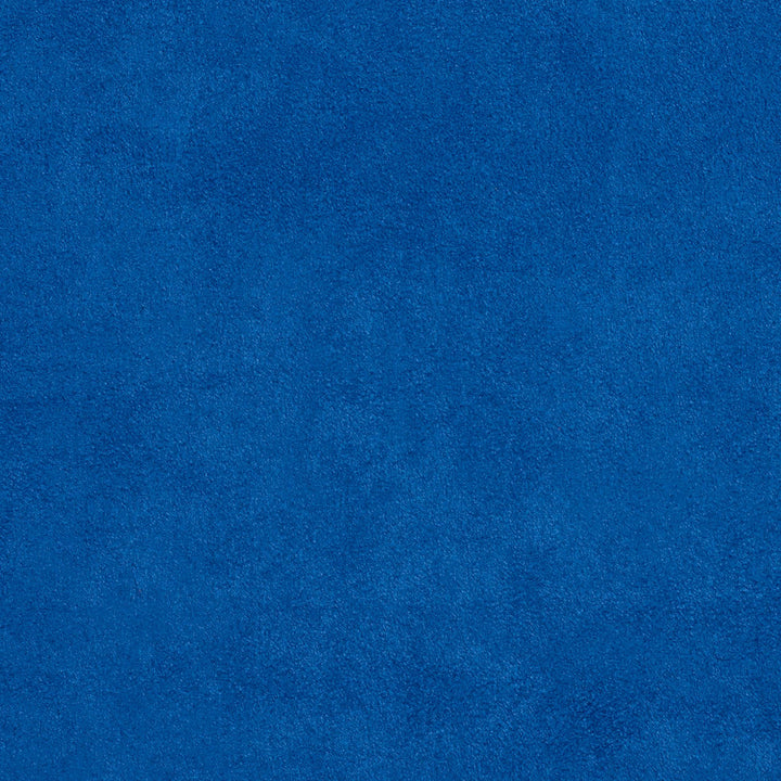 3722 Royal by Charlotte Designer Fabric Microsuede 100% Woven Polyester Asia Exceeds 200,000 Wyzenbeek Rubs (Heavy Duty) </p><p>Repeat: 54 Inches - Swanky Fabrics -