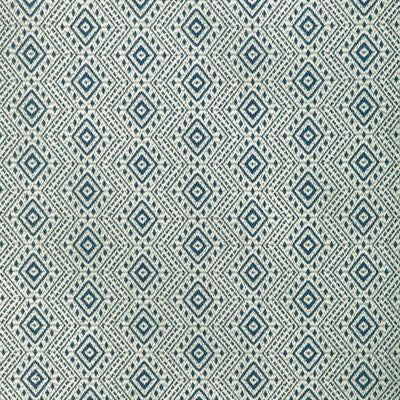 Kravet Design - Upholstery - 37237.51.0 - Upholstery - POLYESTER - 65%;COTTON - 35% - India </p><p>Repeat: H: , V: 27.5 21 - My Fabric Connection -