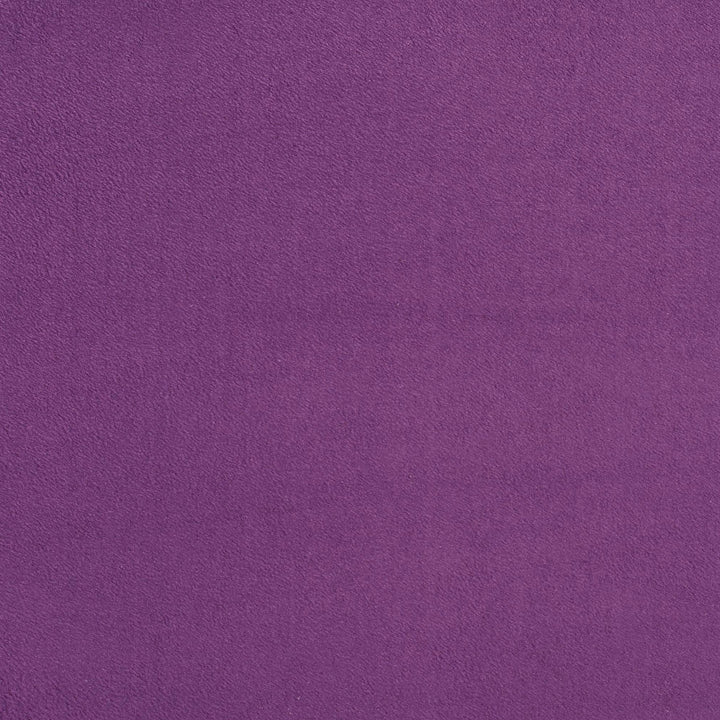 3723 Purple by Charlotte Designer Fabric Microsuede 100% Woven Polyester Asia Exceeds 200,000 Wyzenbeek Rubs (Heavy Duty) </p><p>Repeat: 54 Inches - Swanky Fabrics -