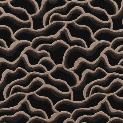 Kravet Design - Upholstery - 37241.816.0 - Upholstery - VISCOSE - 63%;POLYESTER - 37% - India </p><p>Repeat: H: , V: 27.5 21 - My Fabric Connection -