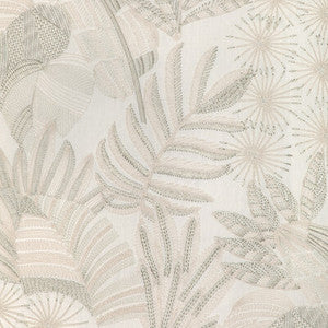 Kravet Fabric Marajo Leaf 37249.3.0