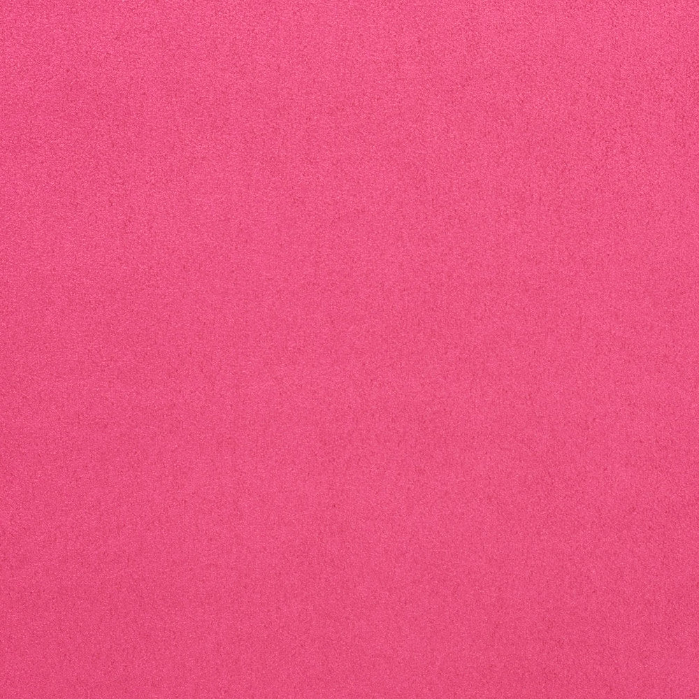 3725 Pink by Charlotte Designer Fabric Microsuede 100% Woven Polyester Asia Exceeds 200,000 Wyzenbeek Rubs (Heavy Duty) </p><p>Repeat: 54 Inches - Swanky Fabrics -