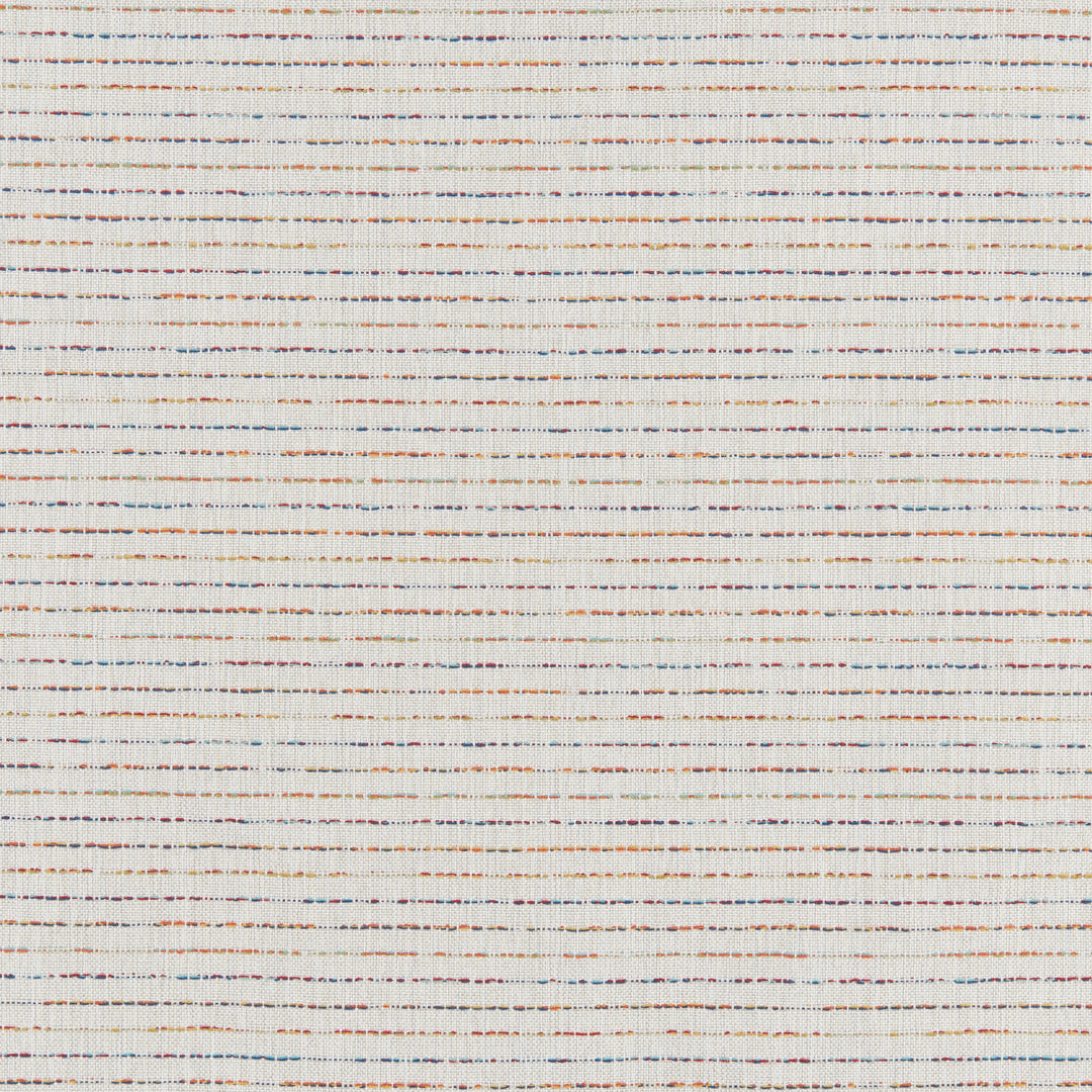 Brunschwig & Fils Fabric Chirouze Weave - Multi