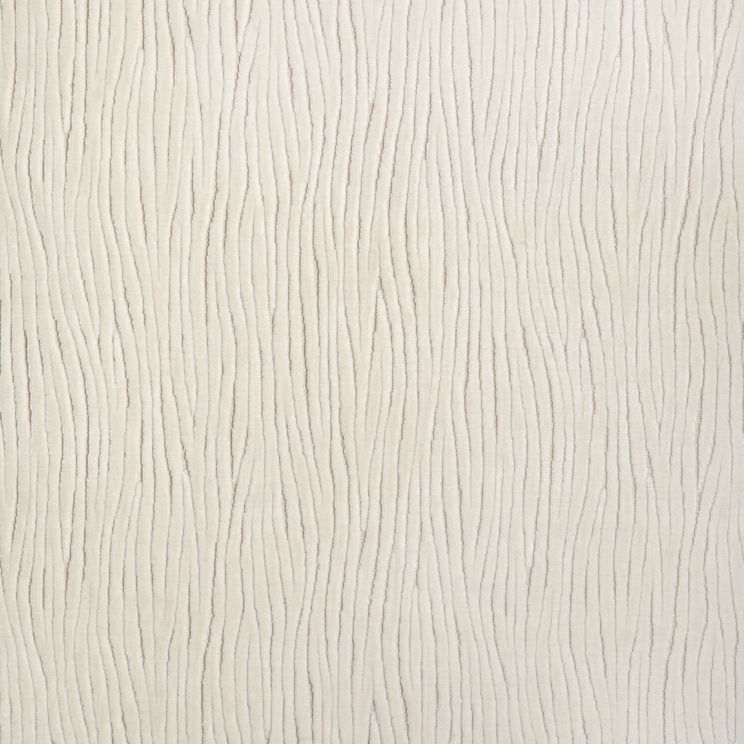 Kravet Basics Fabric Wave Motion - Ivory