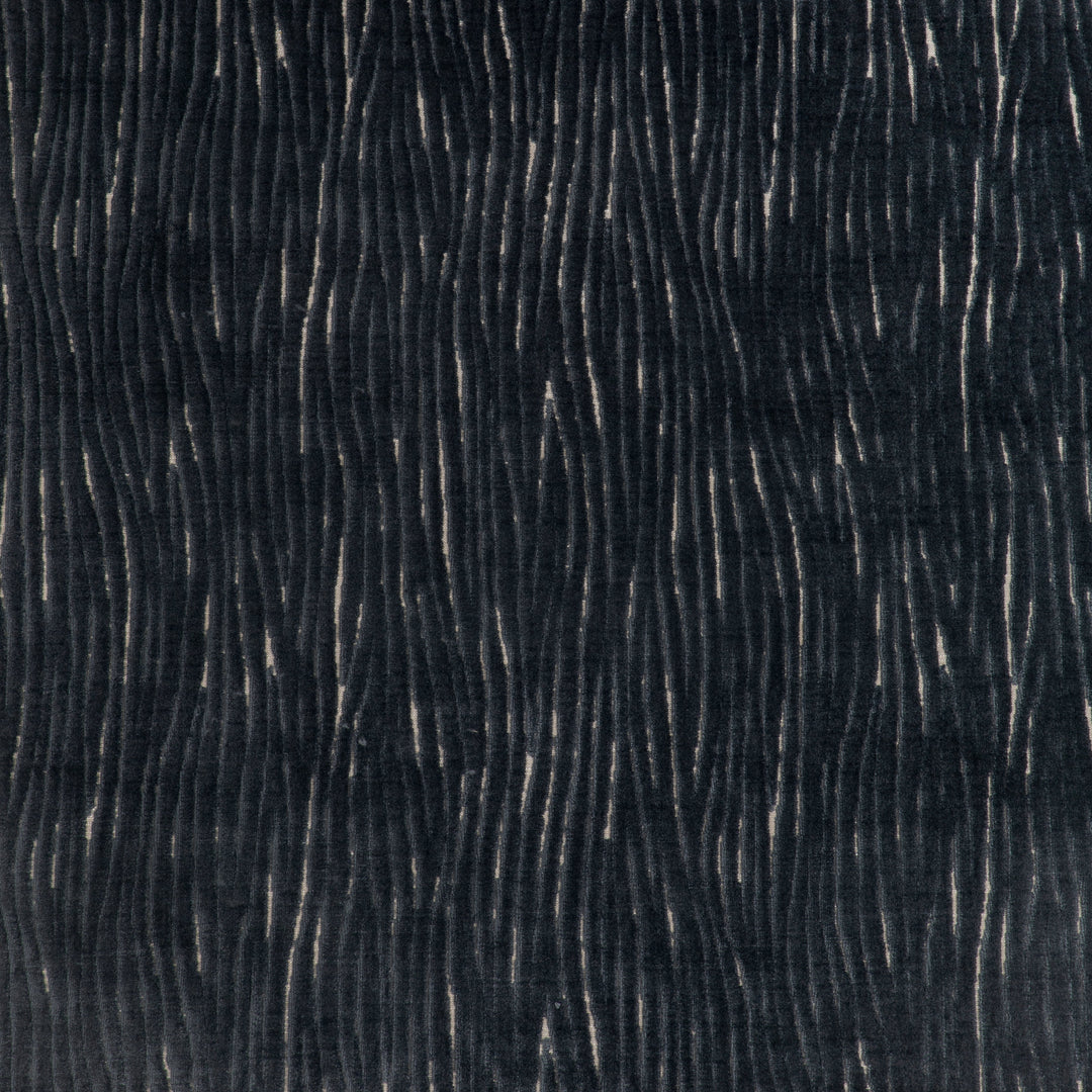 Kravet Basics Fabric Wave Motion - Coal