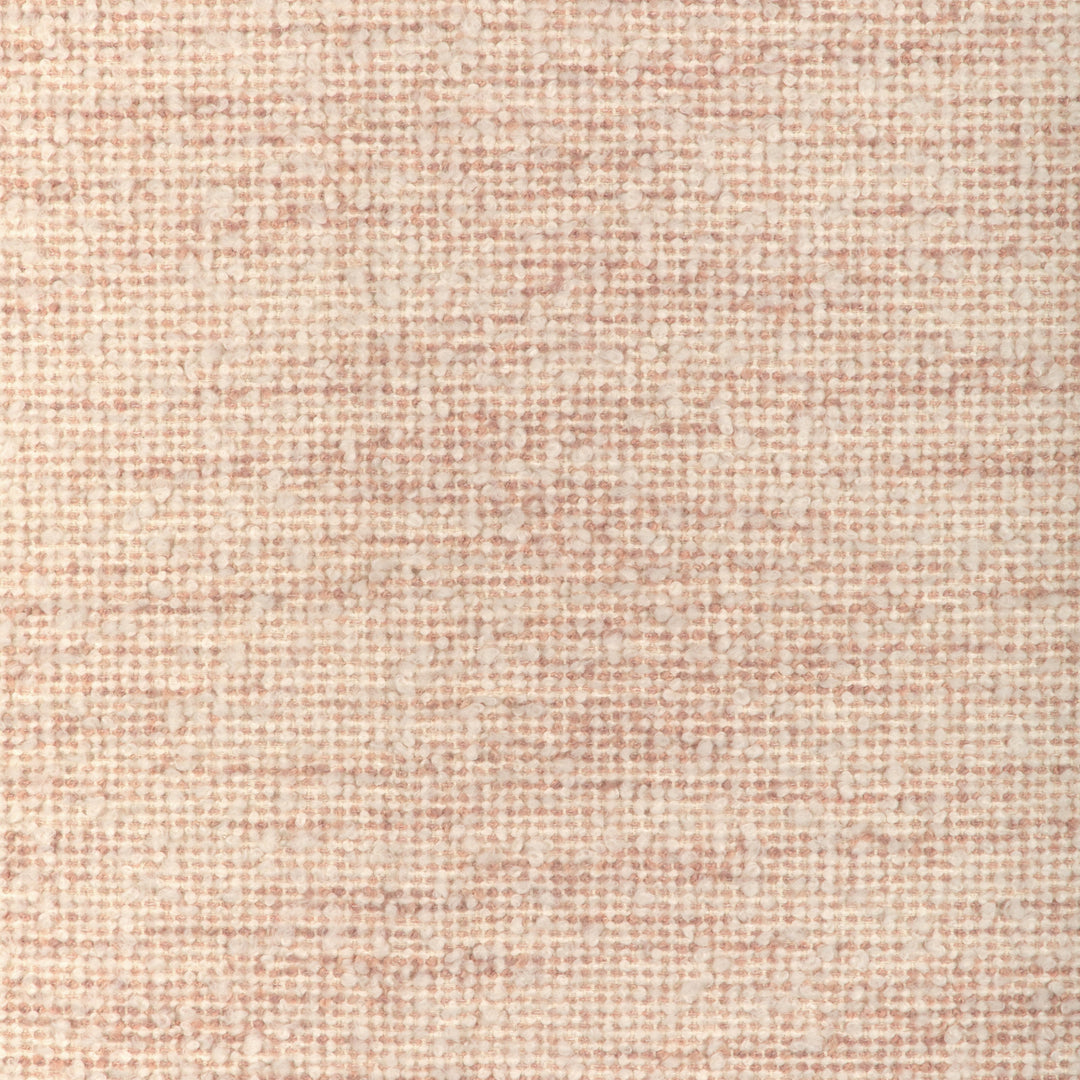 Kravet Couture Fabric Mythical Boucle - Rose