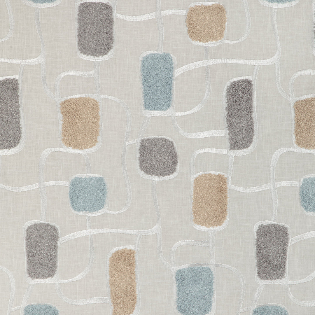Kravet Basics Fabric Sagrada - Soapstone