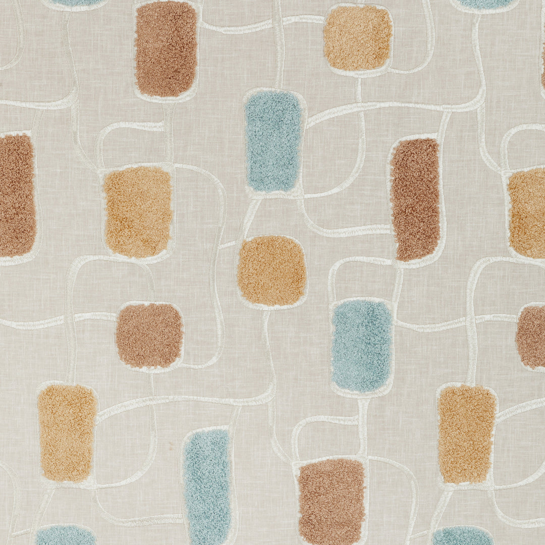 Kravet Basics Fabric Sagrada - Sedona