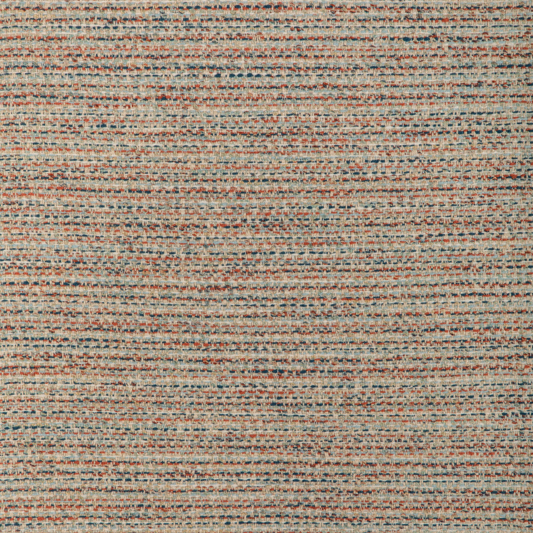 Lee Jofa Trim Otley Woven Tape - Clay