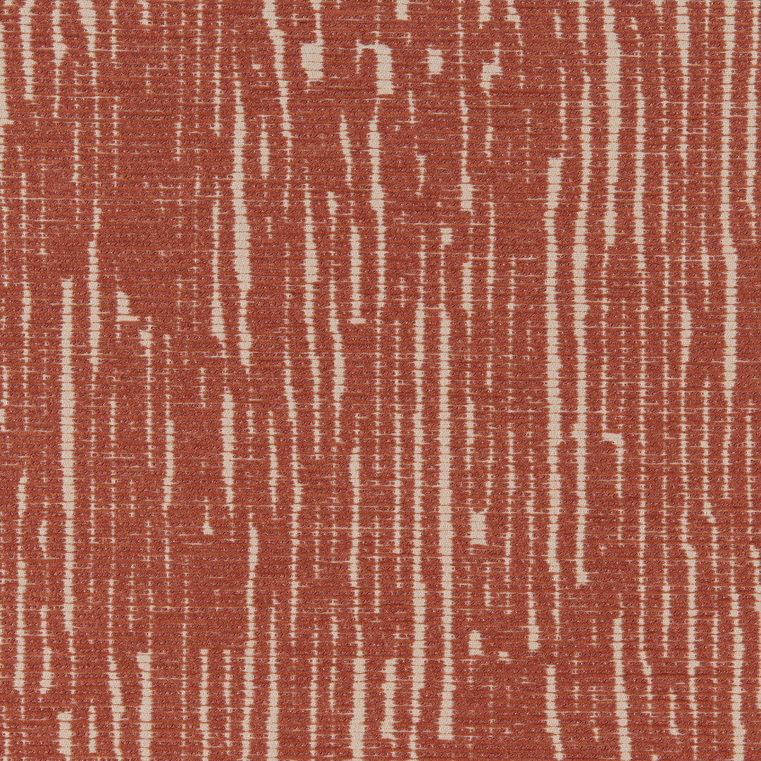 Kravet Contract Fabric Tidelines - Cinnabar