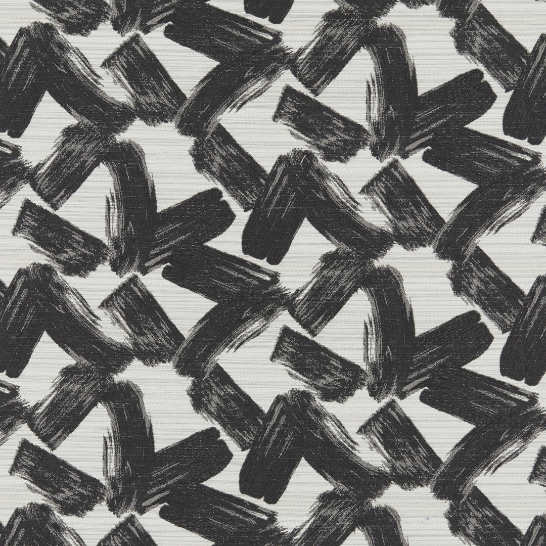 Kravet Contract Fabric Shodo - Onyx