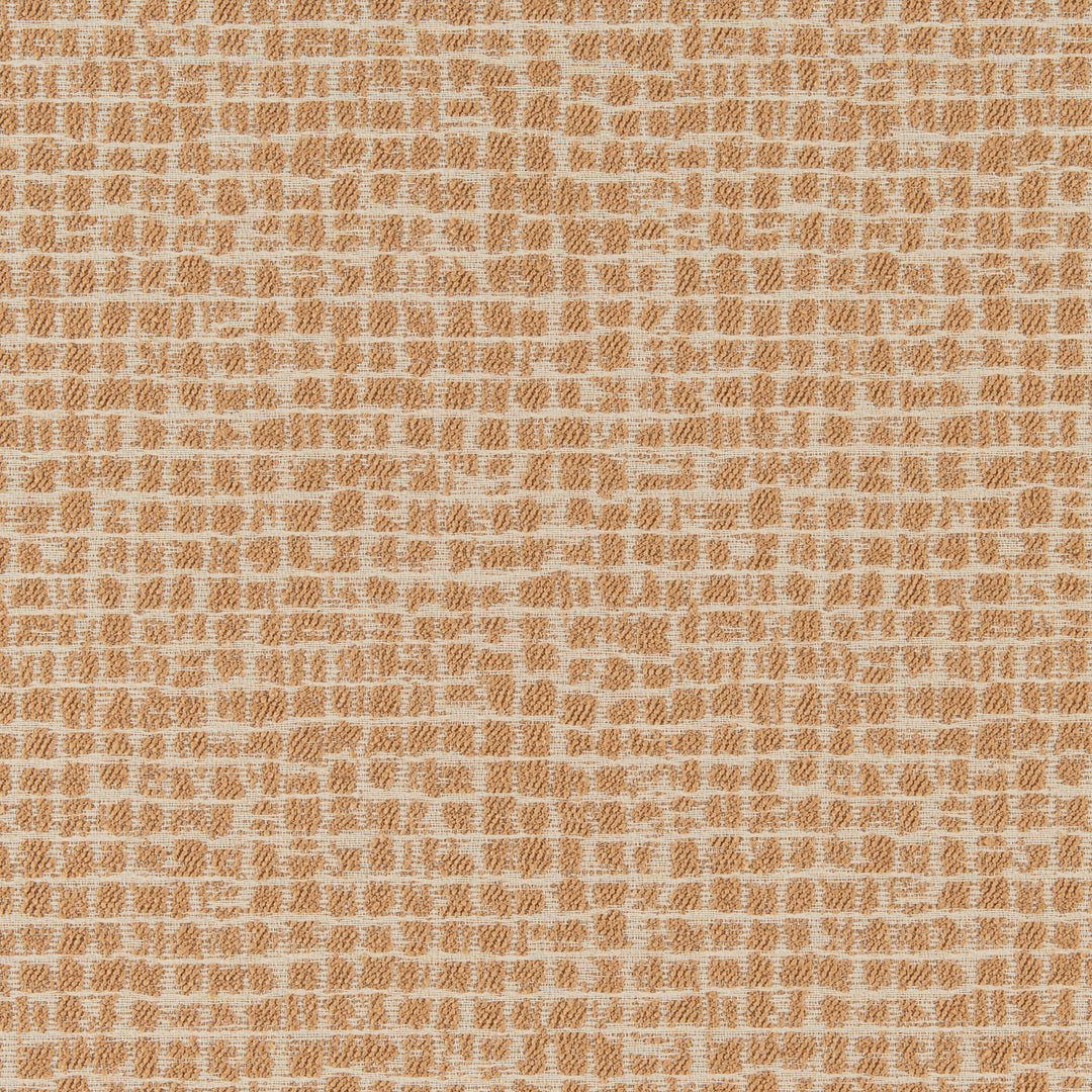 Kravet Contract Fabric Jump Stone - Honey