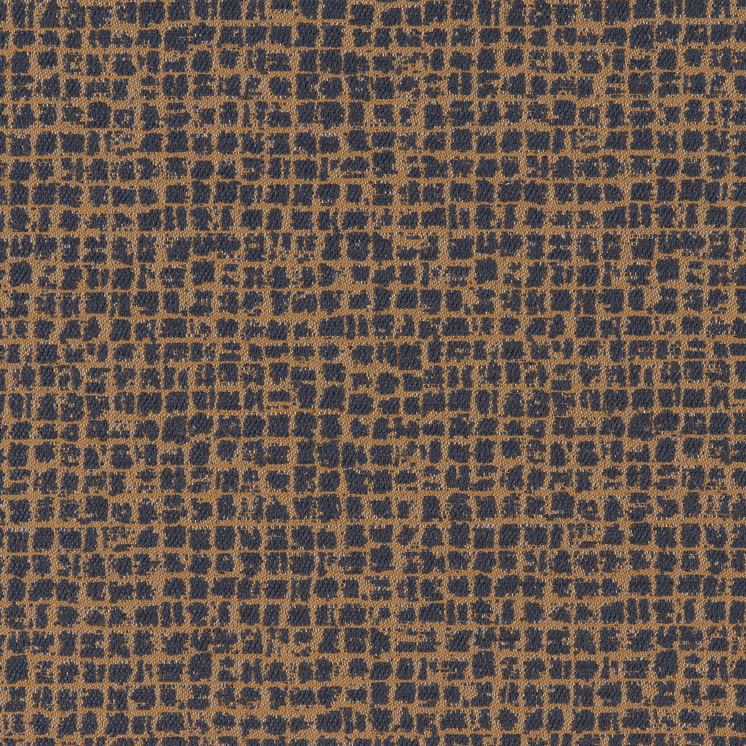 Kravet Contract Fabric Zen Grid - Nomad