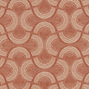 Kravet Contract Fabric Arcadia - Cinnabar