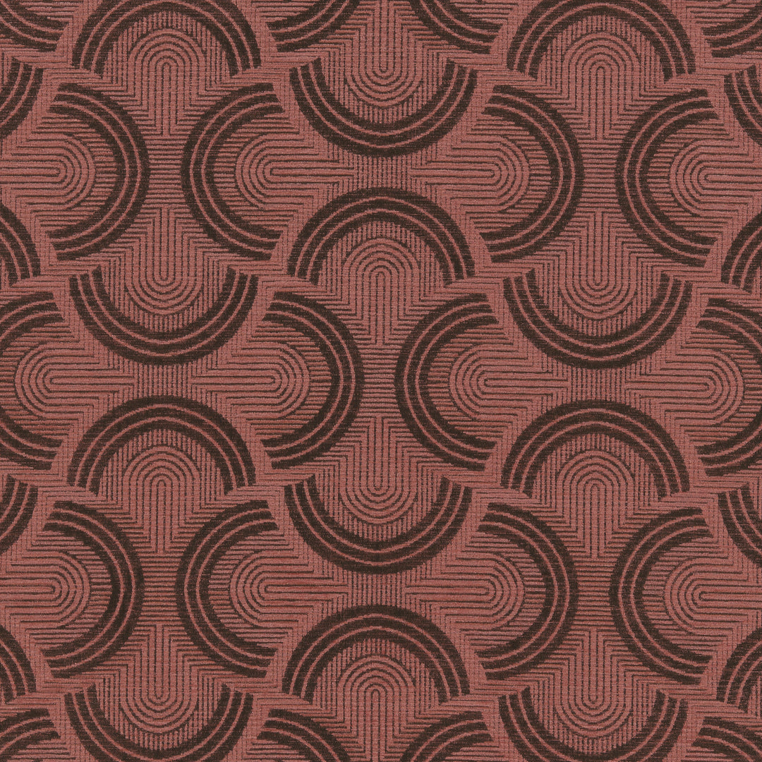 Kravet Contract Fabric Arcadia - Rosewood