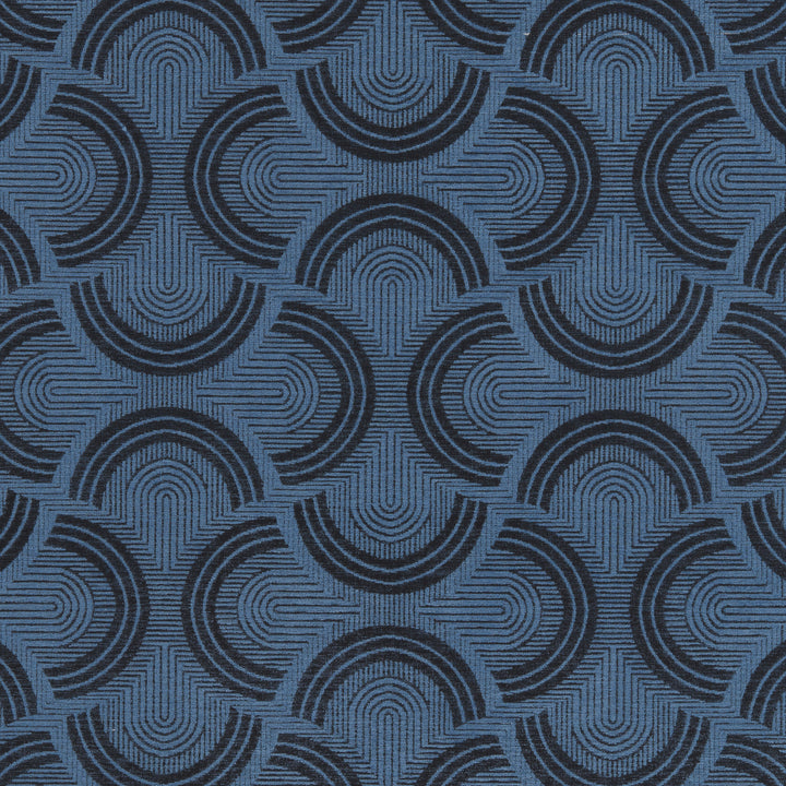 Kravet Contract Fabric Arcadia - Midnight