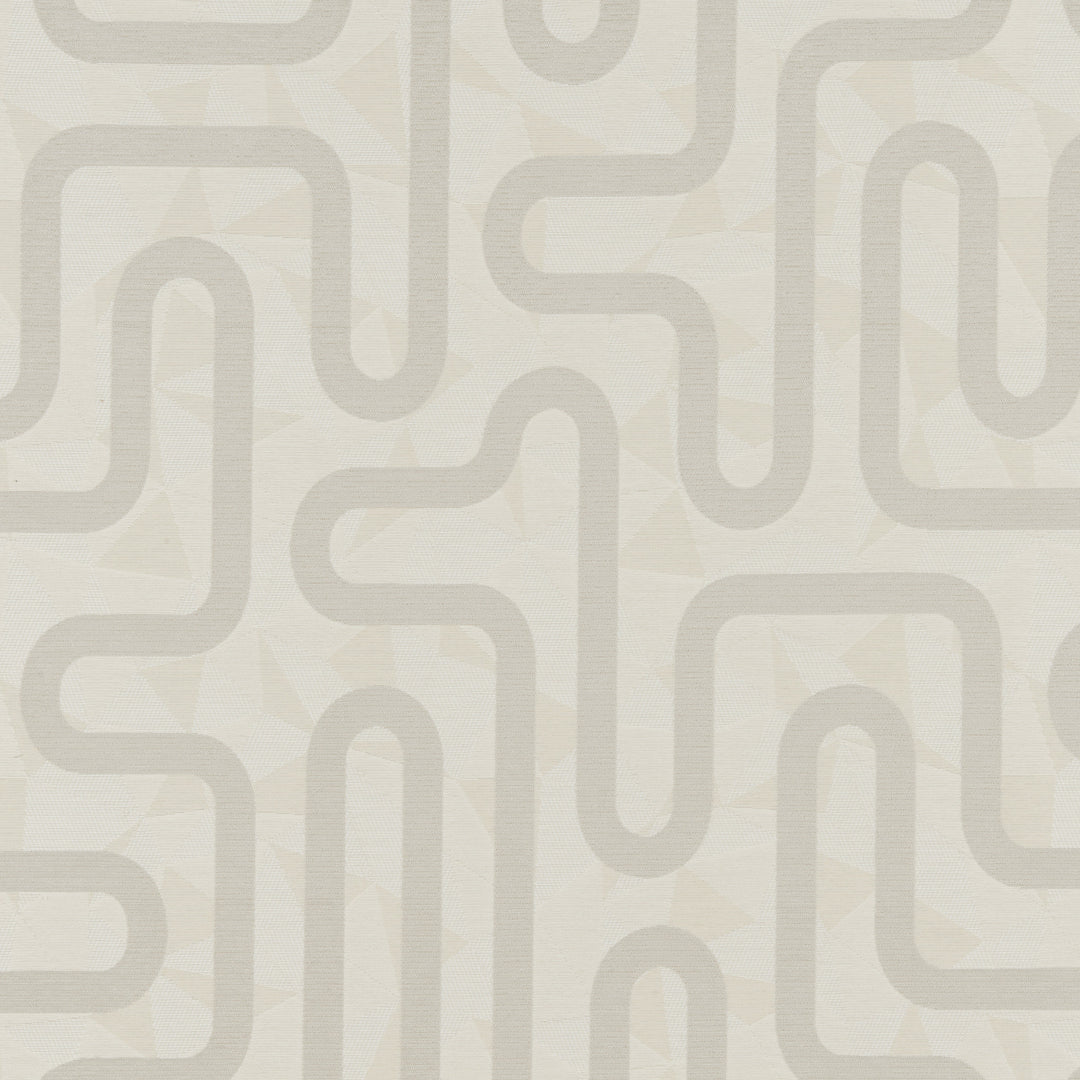 Kravet Contract Fabric Roundabout - Tusk