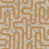 Kravet Contract Fabric Roundabout - Saffron