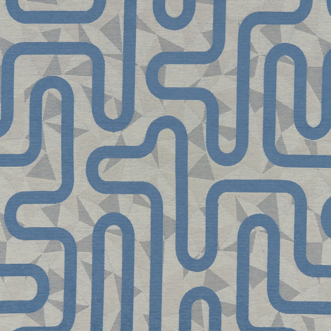 Kravet Contract Fabric Roundabout - Celestial