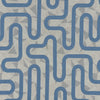 Kravet Contract Fabric Roundabout - Celestial