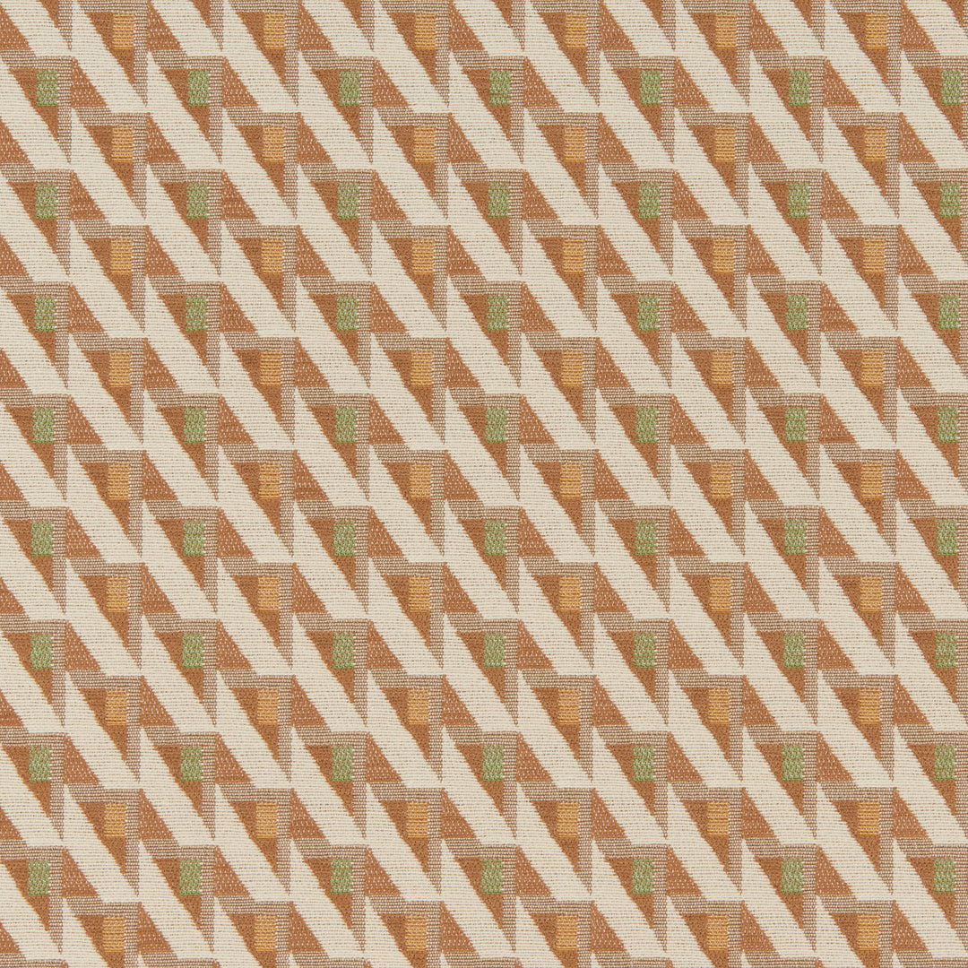 Kravet Contract Fabric Square Root - Adobe