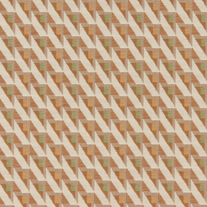 Kravet Contract Fabric Square Root - Adobe