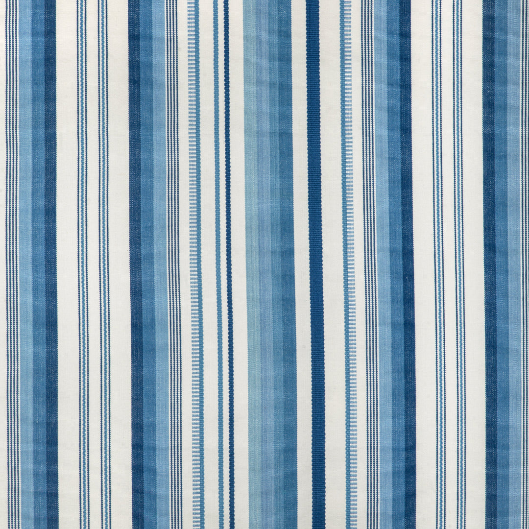 Kravet Design Fabric Fenmore - Indigo