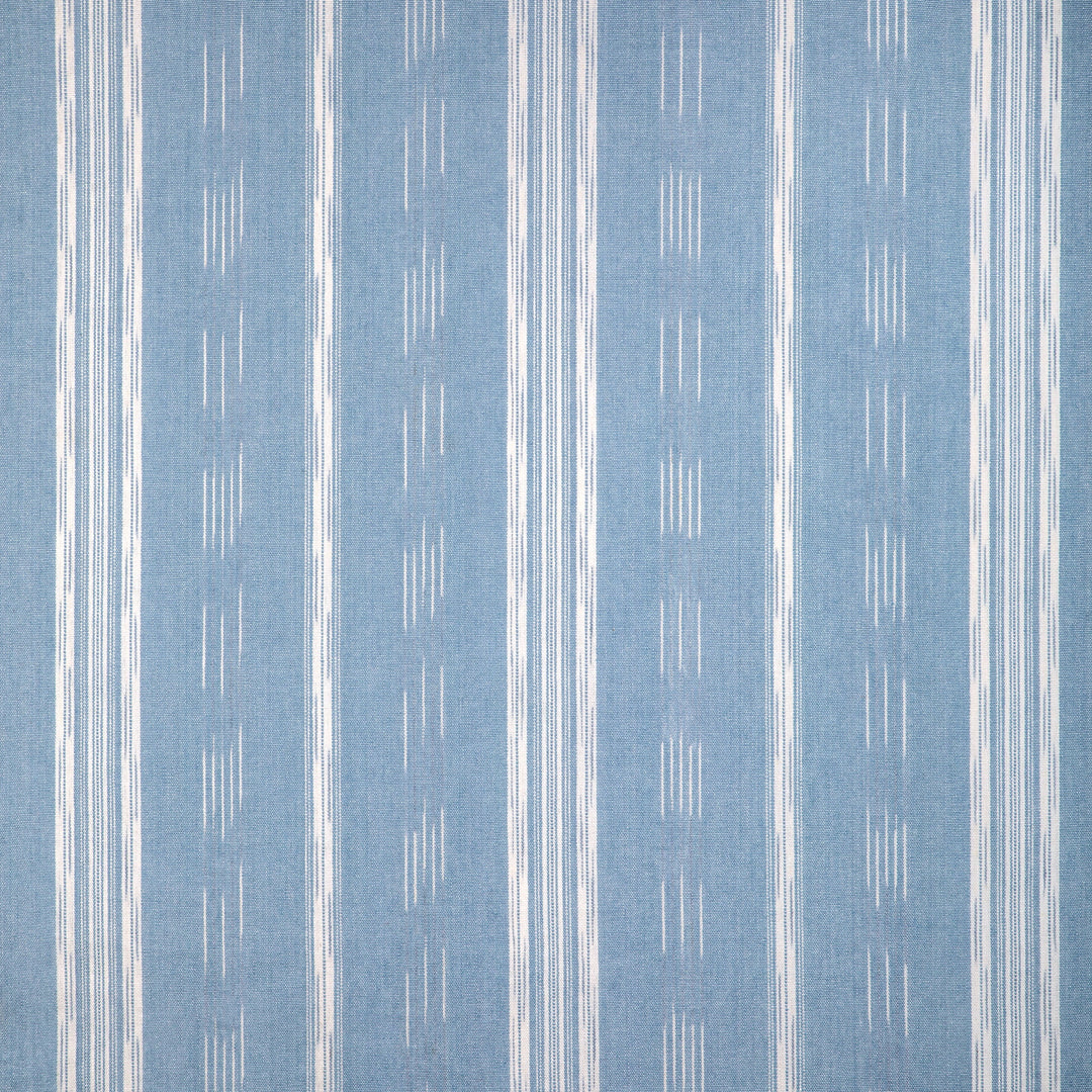 Kravet Couture Fabric Puri Stripe - Sky
