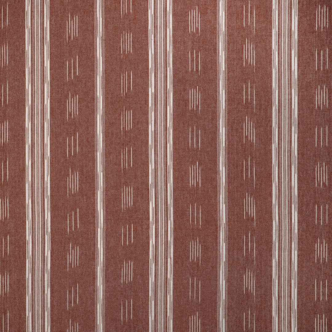 Kravet Couture Fabric Puri Stripe - Clay