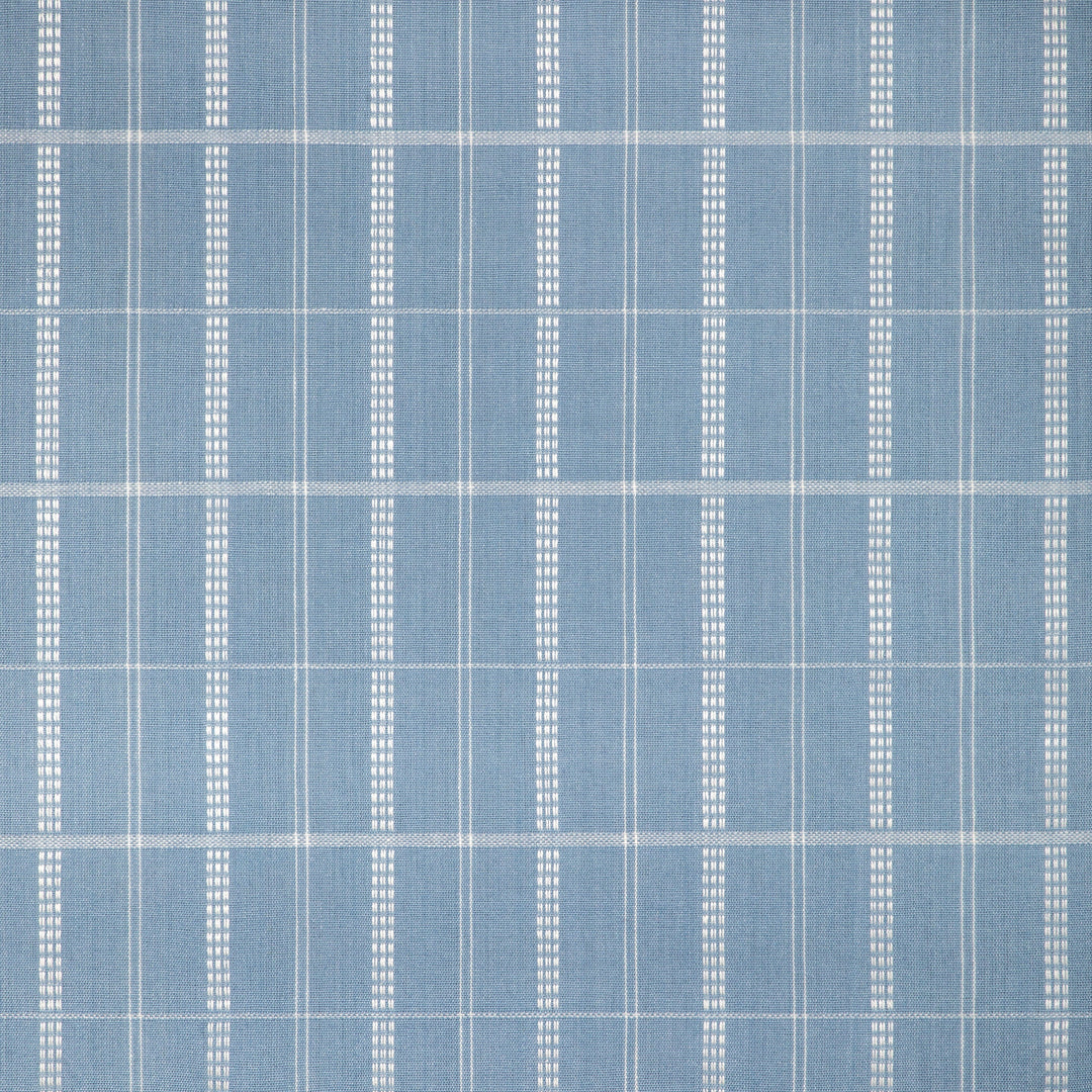 Kravet Couture Fabric Agatti Check - Sky