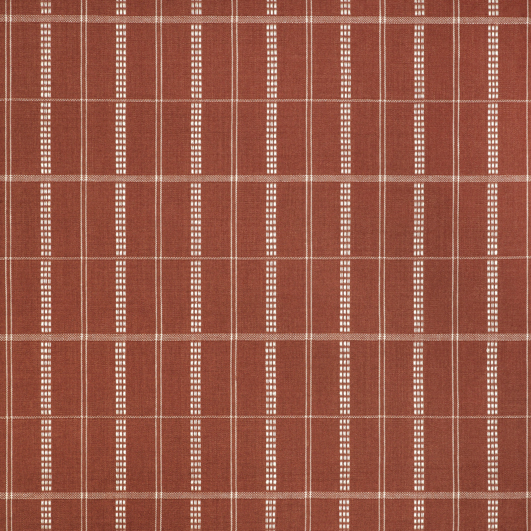 Kravet Couture Fabric Agatti Check - Clay