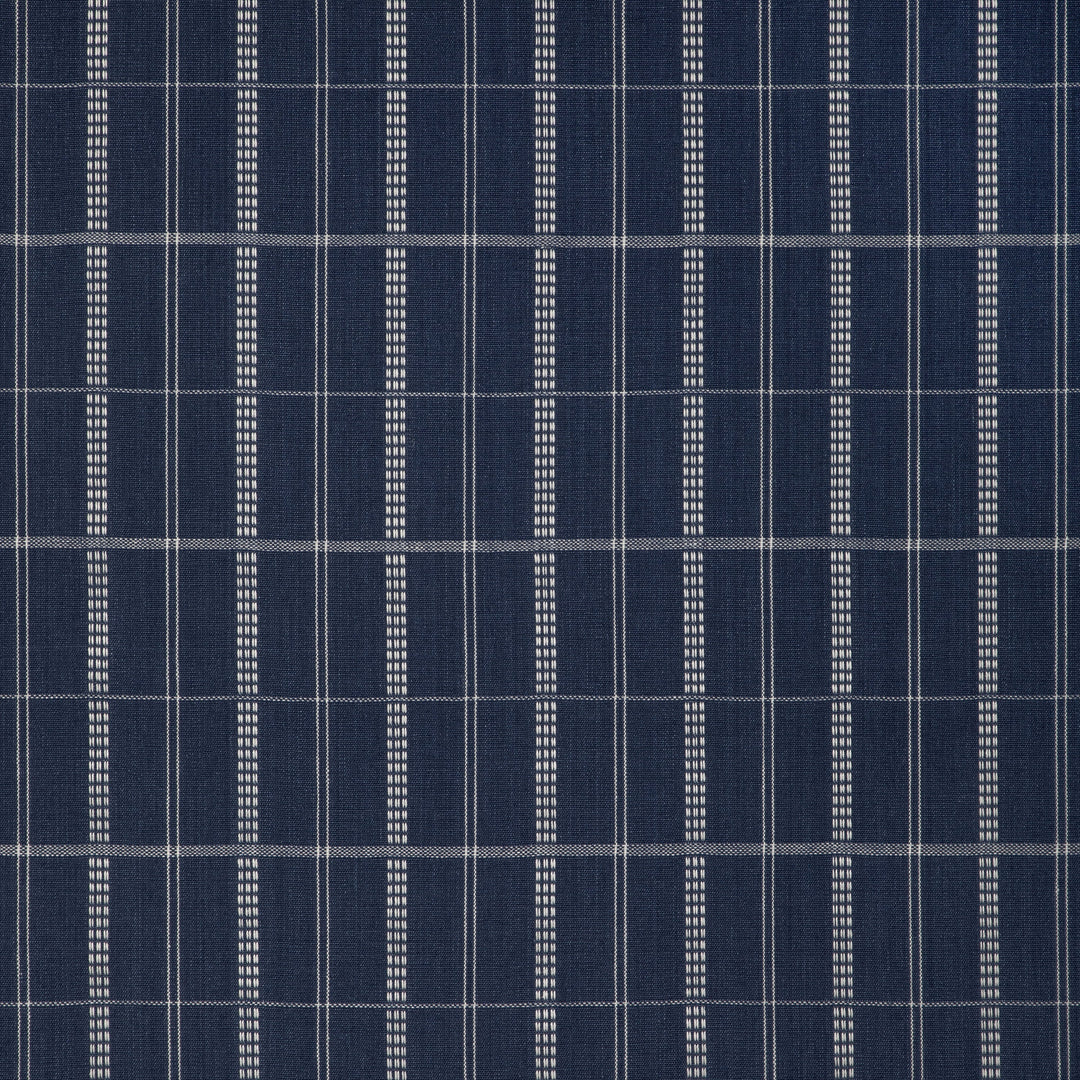 Kravet Couture Fabric Agatti Check - Marine