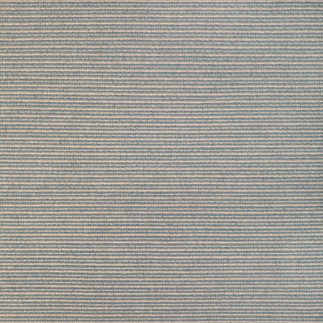 Kravet Couture Fabric Goa Stripe - Sky