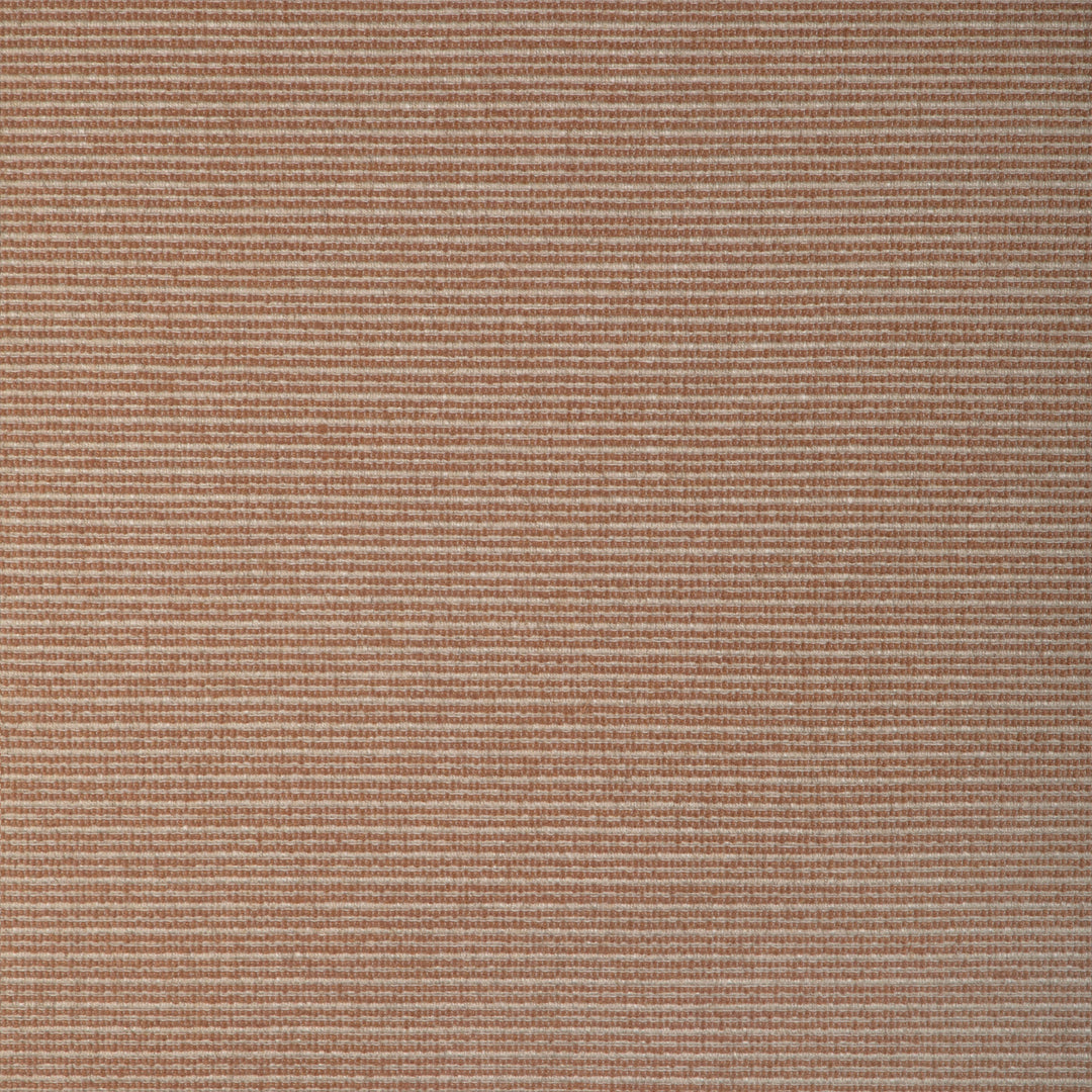 Kravet Couture Fabric Goa Stripe - Clay