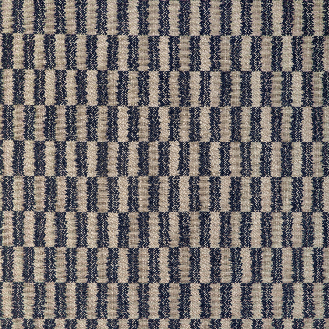 Kravet Couture Fabric Mapusa Weave - Marine