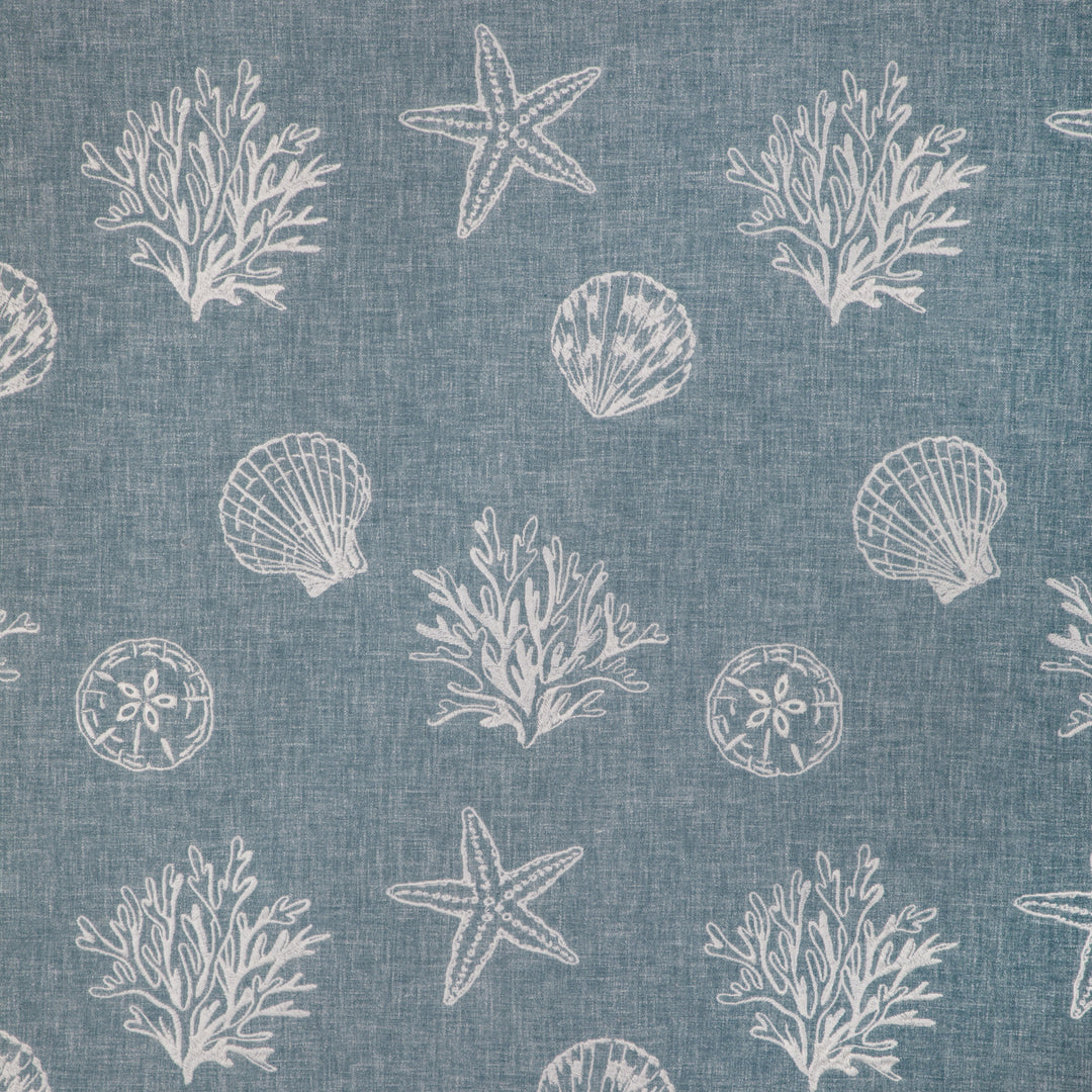 Kravet Design Fabric Shell Isle - Surf