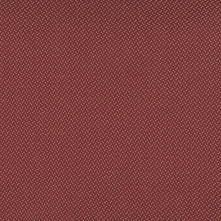 3742 Wine by Charlotte Designer Fabric Decorative Durables XII & Ring Book Page 35A 52% Olefin, 48% Polyester Made In USA Exceeds 150,000 Wyzenbeek Rubs (Heavy Duty) Horizontal: .5" x Vertical: .5" 54 Inches - Swanky Fabrics -