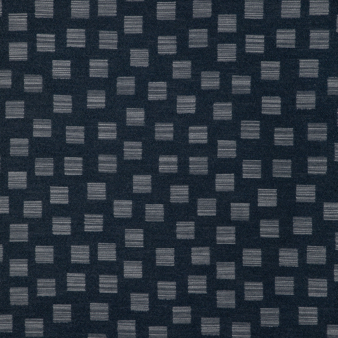 Kravet Couture Fabric Avalon Weave - Marine