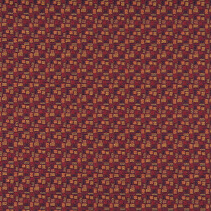 Charlotte Fabric 3748 Merlot