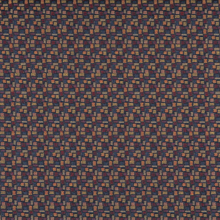 3750 Jewel by Charlotte Designer Fabric Decorative Durables XII 45% Cotton, 44% Polyester, 11% Acrylic Made In USA Exceeds 150,000 Wyzenbeek Rubs (Heavy Duty) Horizontal: 3.25" x Vertical: 1.25" 54 Inches - Swanky Fabrics -