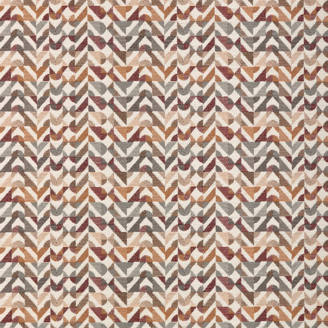 Kravet Contract Fabric Tatum - Berry