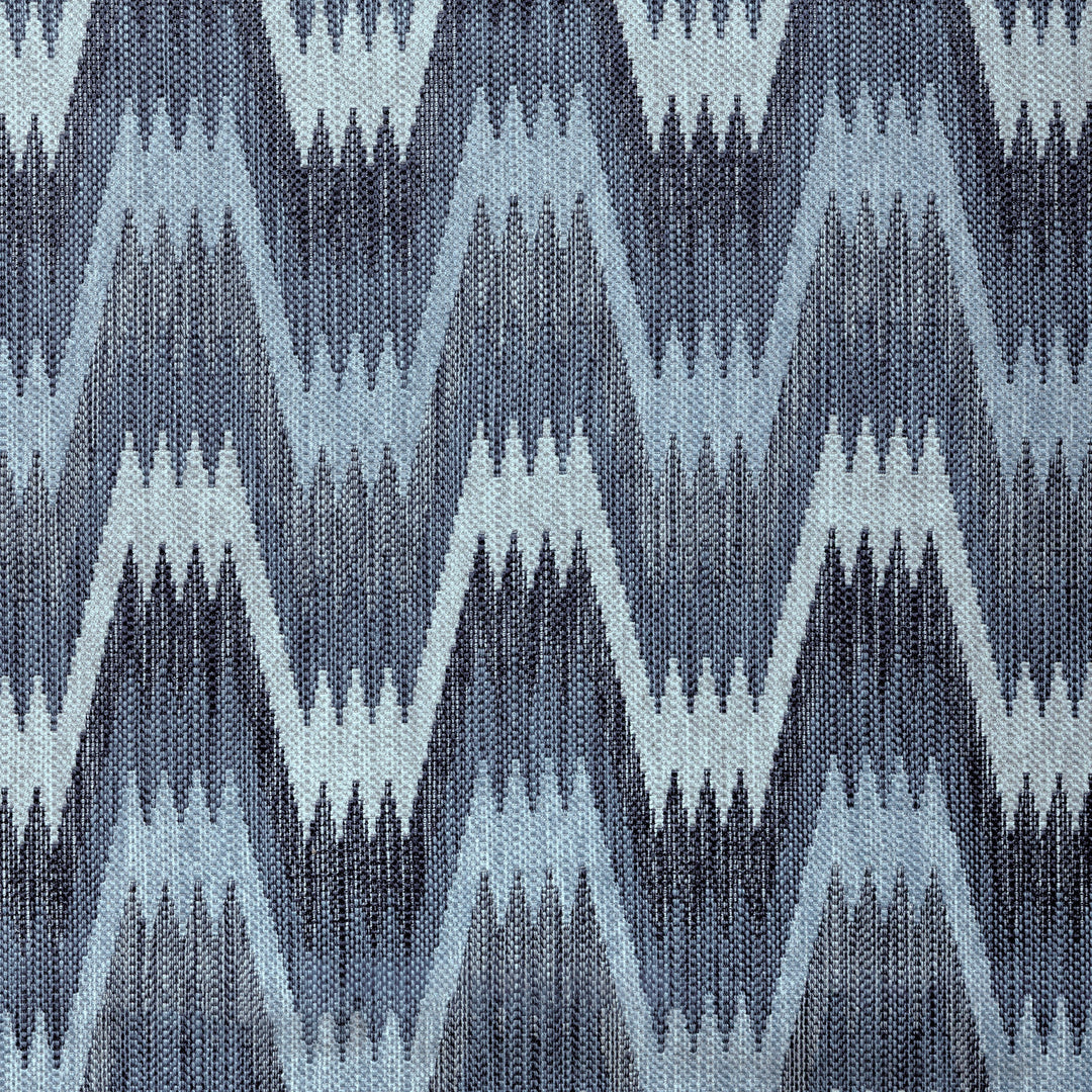 Kravet Couture Fabric River Weave - Indigo
