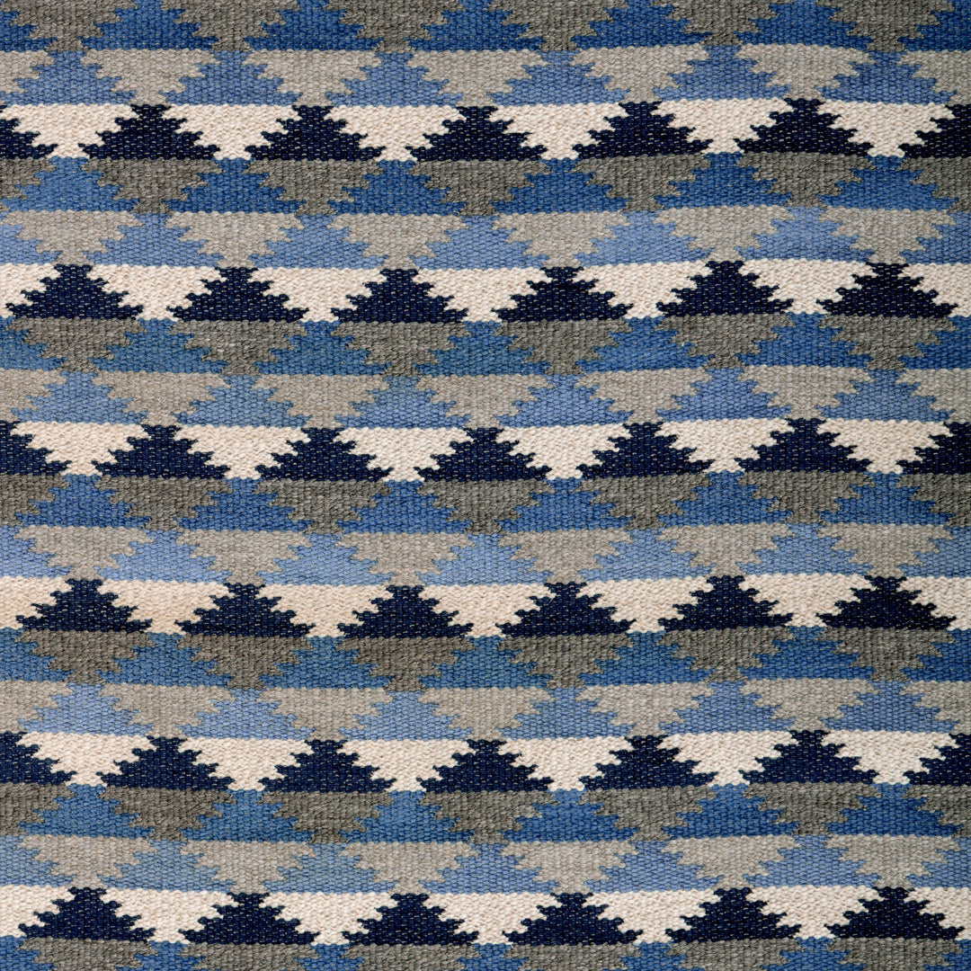 Kravet Couture Fabric Chimito - Indigo